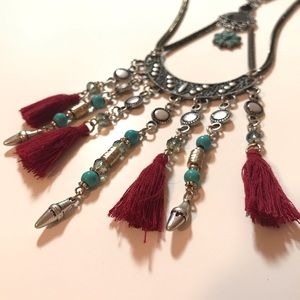 Topshop Boho Necklace